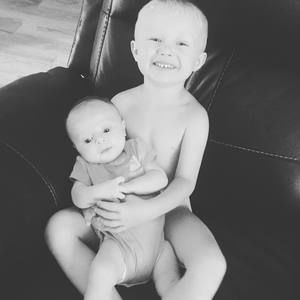 Meet your Posher, Colleen